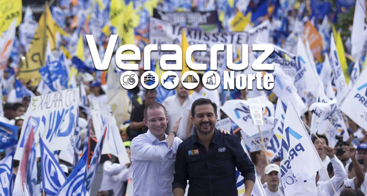 Miguel Ángel Yunes Márquez creará la nueva Policía Veracruzana