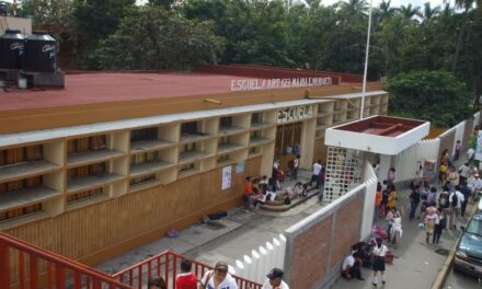 Aprueban convocatoria de becas del Ramo 033 para Poza Rica