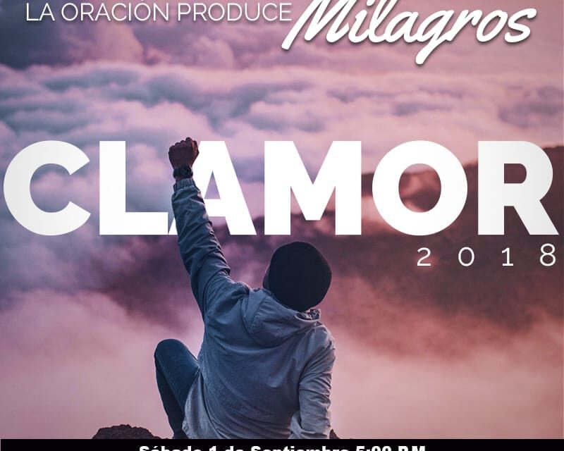 1 septiembre Próximo evento de Oración en Tuxpan