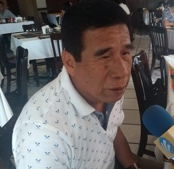 Falsos gestores presuntamente militantes de MORENA
