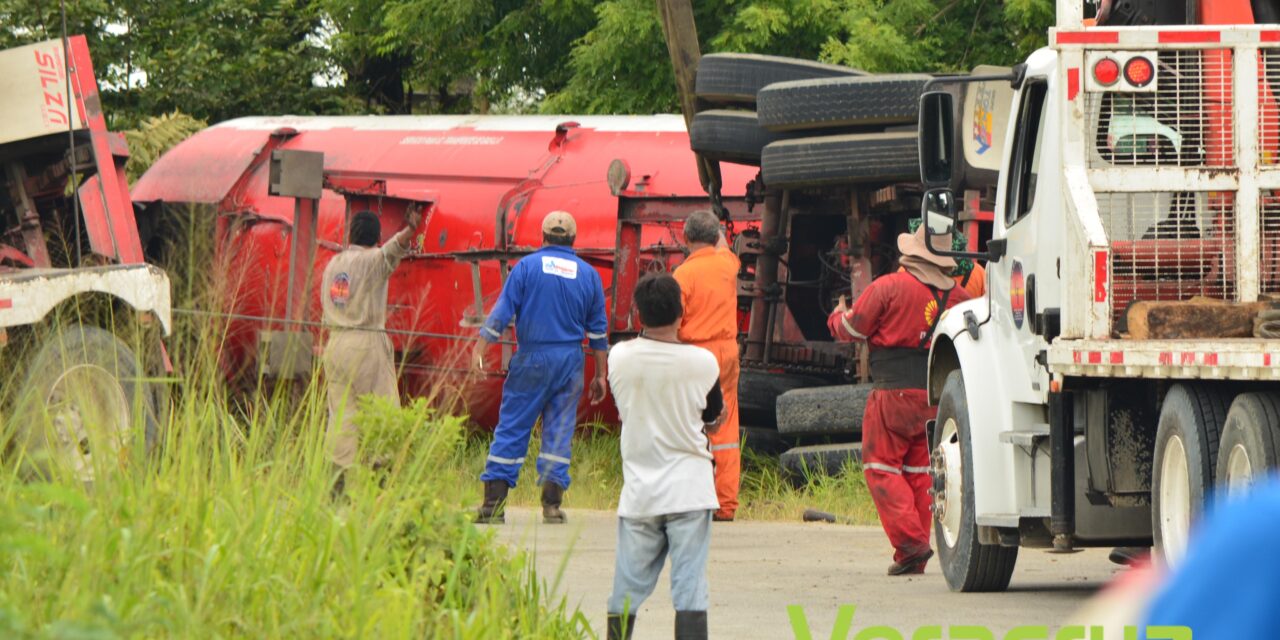 Expropia Sefiplan terrenos para la conclusión de autopista Cardel-Poza Rica (VIDEO)