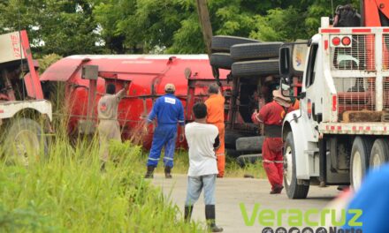 Expropia Sefiplan terrenos para la conclusión de autopista Cardel-Poza Rica (VIDEO)