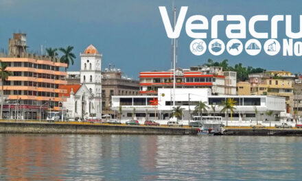Implementan en Tuxpan Botón de alerta empresarial