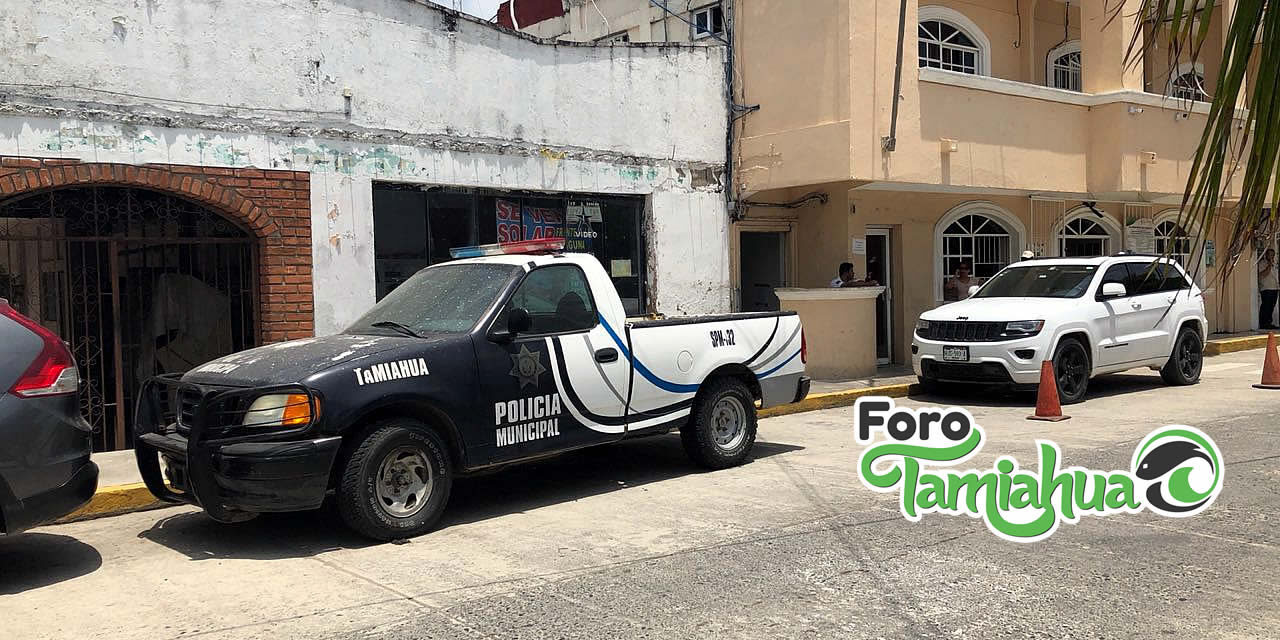 Despidos injustificados en Tamiahua