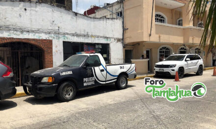 Despidos injustificados en Tamiahua