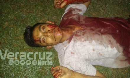 Tragedía en la Expo feria Tuxpan 2018