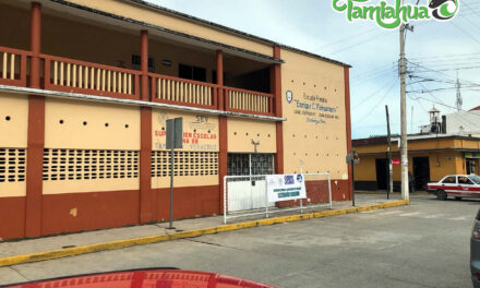 Crece matricula en CetMar TAMIAHUA