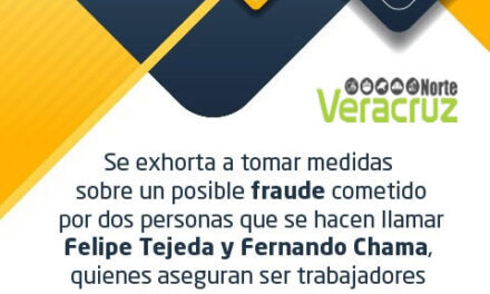 El programa de Concurrencia 2018 está cerrado: Guzmán Avilés