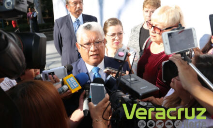 En la Sedarpa se manejan los recursos con transparencia: Guzmán Avilés