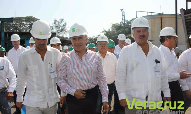 Sedarpa trabaja de la mano con productores: Guzmán Avilés