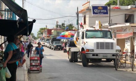 Marco Medina pide confianza a los Tamiahuenses