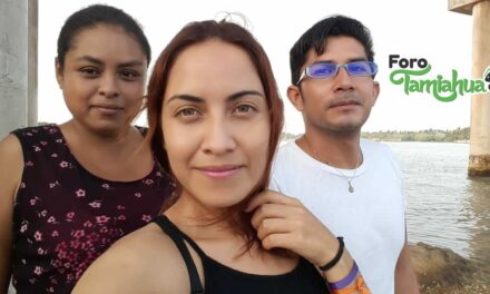 Ciudadanos se unen por Tamiahua