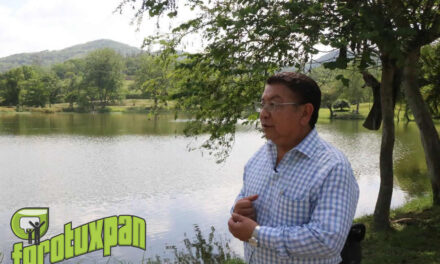 De gran beneficio social reducir el impuesto en la frontera: Jesús Guzmán