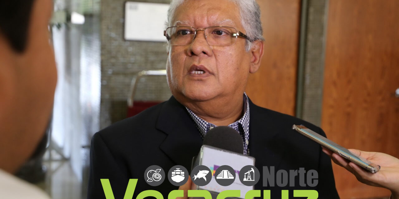 Se aplican medidas preventivas contra la rabia bovina: Guzmán Avilés