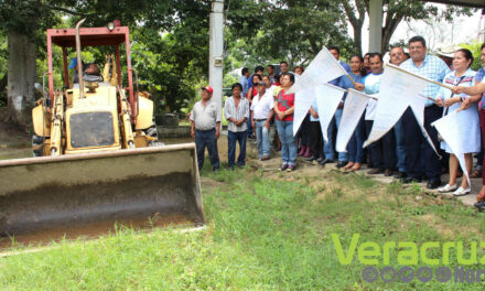 Tendrán agua potable Higo de la Esperanza y Praxedis Guerrero