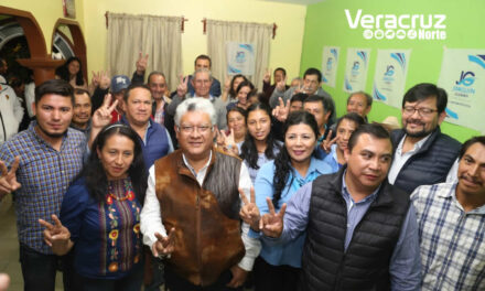 De la Farándula a la Política: Yuri podría ser Diputada Plurinominal por Morena