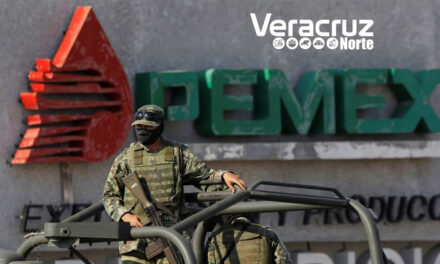 LA SECRETARÍA DE MARINA-ARMADA DE MÉXICO IMPLEMENTA EL PLAN CONJUNTO DE ATENCIÓN EN 11 INSTALACIONES ESTRATÉGICAS DE PEMEX