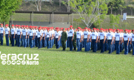 Expiden 550 cartillas del Servicio Militar Nacional para clase 2001 y remisos