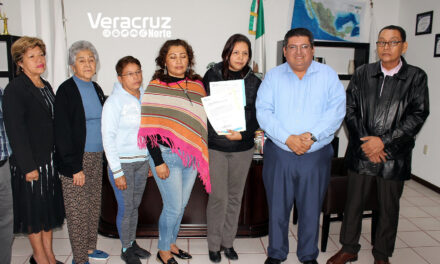 Toño Aguilar da fuerte respaldo a escuela Ursulo Galván