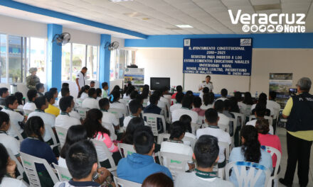 Armada de México te invita a Estudiar en la Heróica Escuela Naval Militar