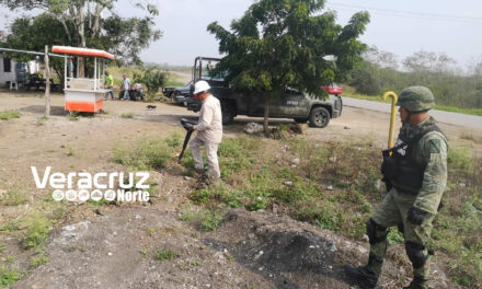 Tihuatlán: Paraíso del Huachicol en Veracruz Norte