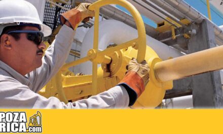 Realiza mantenimiento programado el CPG Poza Rica