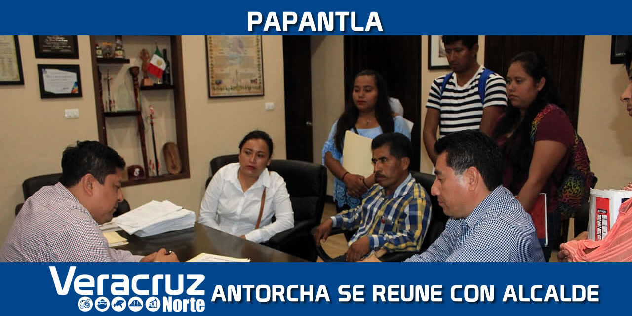 CONTINÚA EL PROGRESO PARA COLONIA ANTORCHISTA, MARGARITA MORÁN VÉLIZ