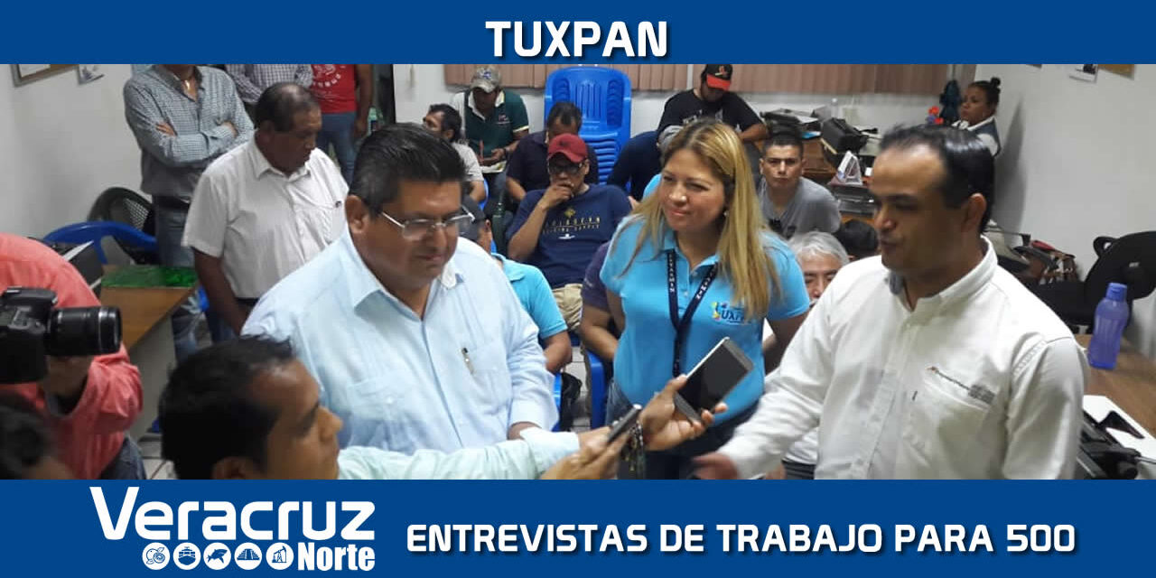 Solicitan 500 trabajadores del sector industrial