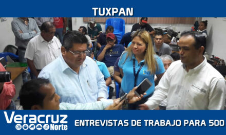 Solicitan 500 trabajadores del sector industrial
