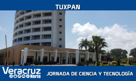 Gobierno Municipal y tecnológicos organizan primera jornada de Ciencias y Tecnologías de la Huasteca Veracruzana