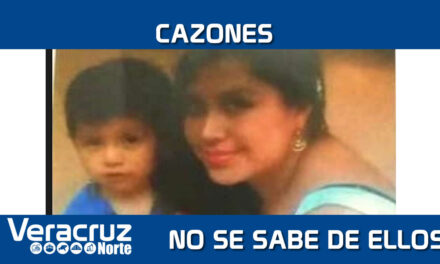 No se sabe de ellos