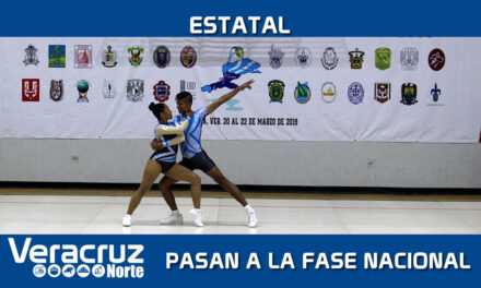 Alumnos del IDSDM pasan a la fase nacional en la Universiada 2019