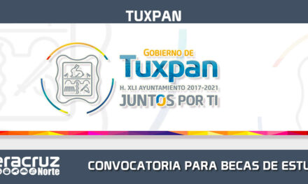 CONVOCATORIA PARA BECAS DE ESTUDIO