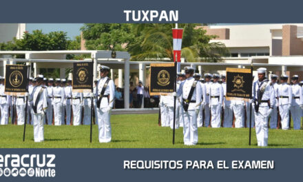 “REQUISITOS PARA EL EXAMEN DE SELECCIÓN DE LOS JÓVENES QUE INGRESARAN A LAS ESCUELAS DE EDUCACIÓN NAVAL DE LA SEMAR”
