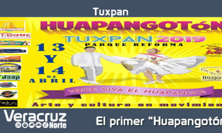 Primer “Huapangotón”
