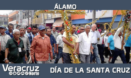 DÍA DE LA SANTA CRUZ