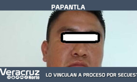 LO VINCULAN A PROCESO POR SECUESTRO