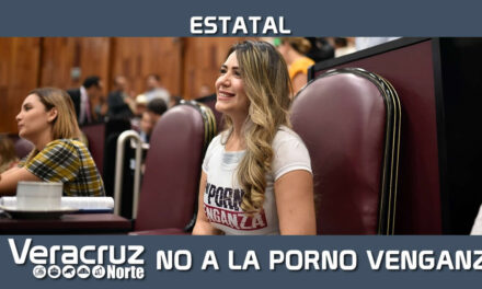 Aprueba Congreso del Estado tipificar delitos de violencia digital contra mujeres