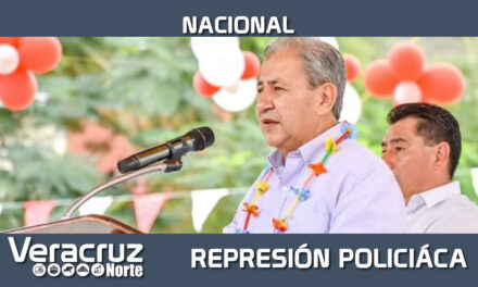 Ante la represión policíaca de Omar Fayad en Hidalgo, la unidad del antorchismo nacional.