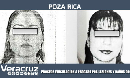 PROCEDE VINCULACIÓN A PROCESO POR LESIONES Y DAÑOS