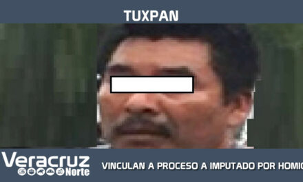 VINCULAN A PROCESO A IMPUTADO POR HOMICIDIO