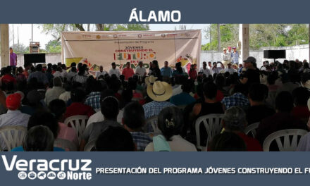 PRESENTACIÓN DEL PROGRAMA FEDERAL JCF