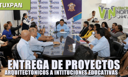 ENTREGA DE PROYECTOS, PLANOS ARQUITECTÓNICOS Y TOPOGRÁFICOS A INSTITUCIONES EDUCATIVAS
