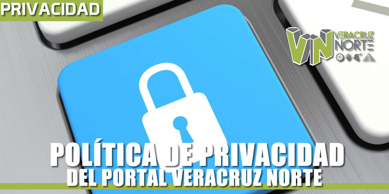 Política de Privacidad