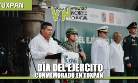 Día del Ejercito