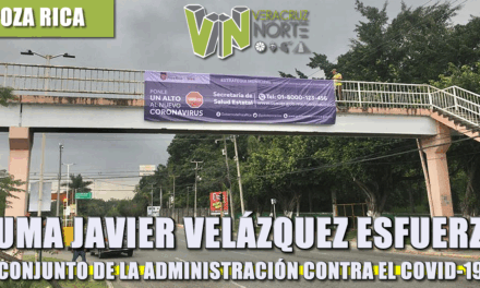 suma javier velÁzquez esfuerzo conjunto de la administraciÓn contra el covid-19
