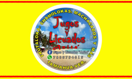 Jugos y Licuados ANITA