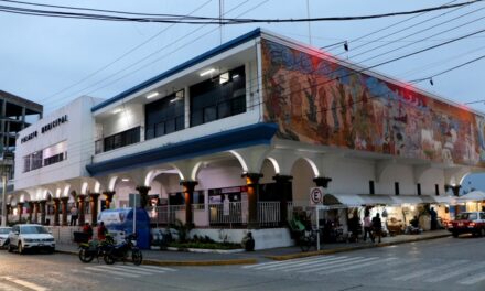 POR DECRETO ESTATAL, EN TUXPAN SE MANTENDRÁN LAS MEDIDAS PARA PREVENIR CONTAGIOS DE COVID-19.