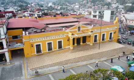TRABAJADORES DEL AYUNTAMIENTO TRABAJARÁN DESDE CASA