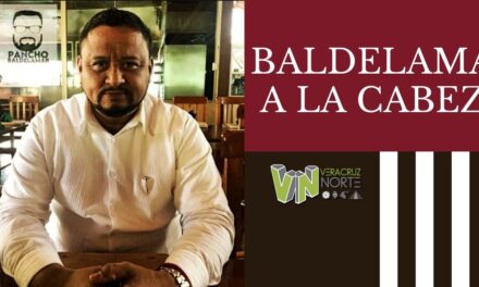 Baldelamar a la CABEZA, según encuestas